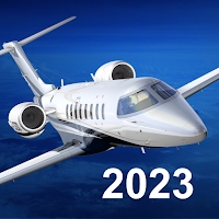 航空模拟器2023最新版(Aerofly 2023)