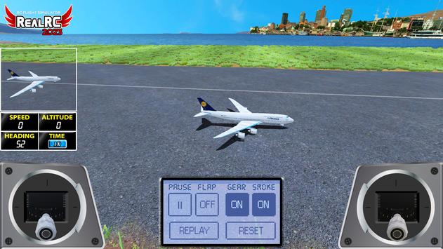 ʵңطģ2023°(Real RC Flight Sim 2023)ͼ