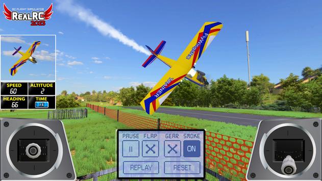 ʵңطģ2023°(Real RC Flight Sim 2023)ͼ