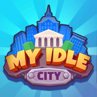 我的闲置城市(My Idle City)1.0.3 安卓版