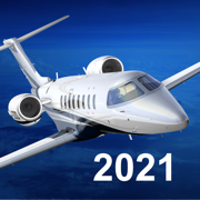 航空模拟器2021中文版