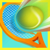 򻬶(Tropical Tennis Swipe)0.1 ׿