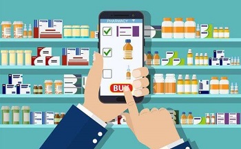 藥品批發采購平臺app