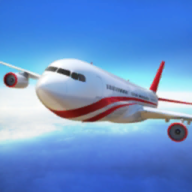 飞行飞行员模拟器3D2023最新版(Flight Pilot)