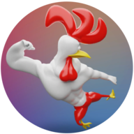 公鸡斗士游戏官方正版(Rooster Fighter)0.1 安卓版