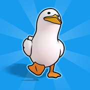 奔跑的可达鸭游戏(Duck on the Run)1.2.8 最新版