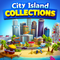 城市岛屿典藏版最新版1.0.0 安卓版