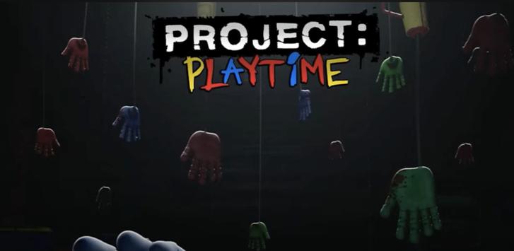 ĿϷʱ(Project Playtime)ͼ