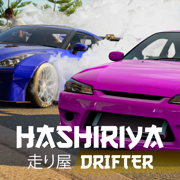 Hashiriya漂流赛车游戏2.3.3 安卓版