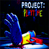 波比的游戏时间计划联机版(Project Playtime)1 多人联机