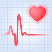 血压心率app软件1.6.4 苹果版