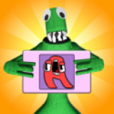 roblox字母怪物比赛游戏v1.0.4.1 安卓版