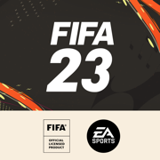 FIFA23伴侣app官方版23.3.0.3733 手机版