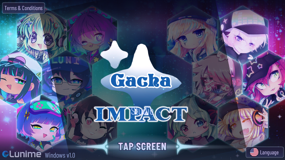 Ӳ㘷ԭ(Gacha Impact)؈D