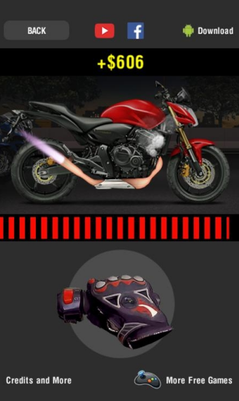 Ħгģ(Moto Throttle)ͼ