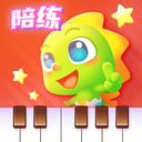 弹琴吧钢琴陪练app2.5 安卓版