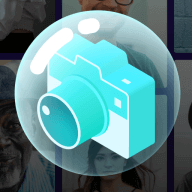 水珠相机涂鸦软件1.0.1.101 最新版
