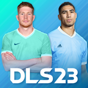 λ2023(Dream League Soccer 2023)10.010 °
