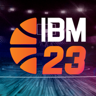 国际篮球经理2023手游最新版(IBM 2023)