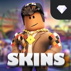 roblox免费皮肤(Master skins for Roblox)2.6 最新版
