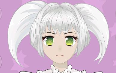 ͎(Anime Avatar Face Maker)