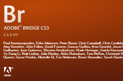 Adobe Bridge CS3Ѱ