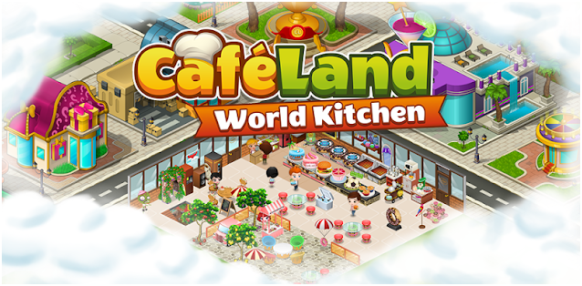 CafelandϷ