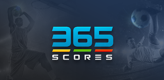 365Scores app