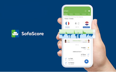 SofaScore