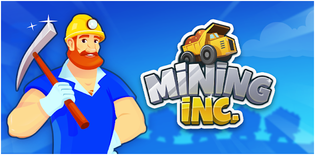 Mining IncۼпСϷ