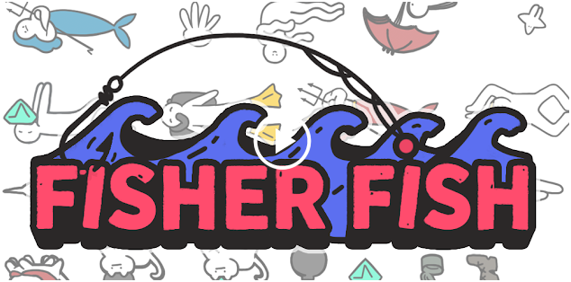 Fisher Fish̫