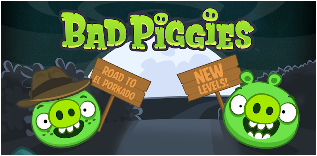 Bad PiggiesviHD汾