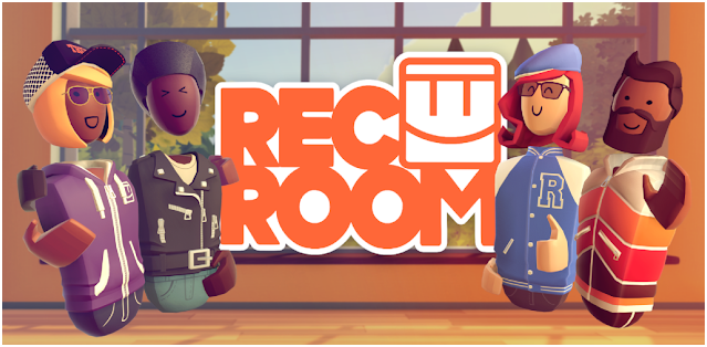 Rec RoomϷ