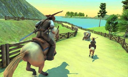 Ұţ(Horse Riding Simulator 2020)ͼ