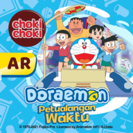 Choki Choki Doraemon Time Adventure
