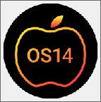OS14桌面 Launcherv3.3 安卓版