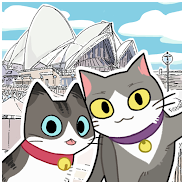 CatStar猫友圈猫咪的旅行1.8.4 中文版