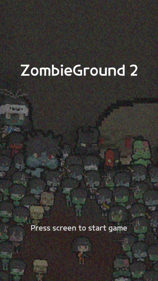 zombie ground2ʬǳԼ2׿ͼ