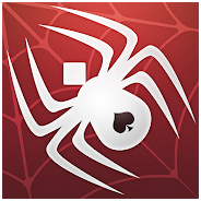 Spider蜘蛛纸牌安卓中文版1.4.3.180 免费版