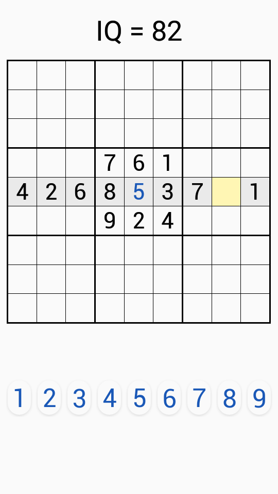 Sudoku	ͼ