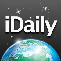 iDaily每日环球视野app0.2.14 官方最新版