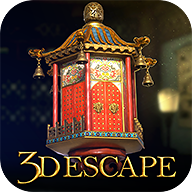 3D逃脱游戏中国房间(3D Escape Game : Chinese Room)v1.0.2 安卓版