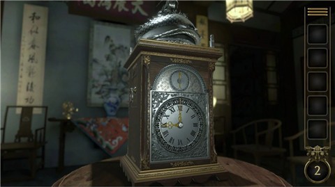 3DϷй(3D Escape Game : Chinese Room)ͼ