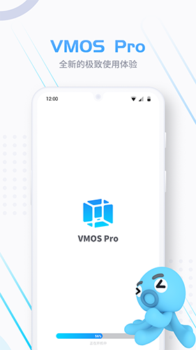 VMOS Proͼ4