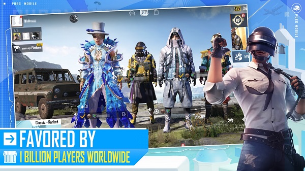 pubgHios°汾؈D