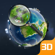 天眼卫星实景地图软件1.0.5 3D版本