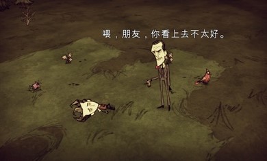 ľˇΙC(Dont Starve)؈D