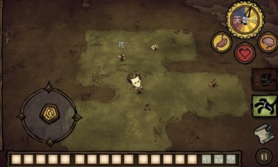 ľˇΙC(Dont Starve)؈D