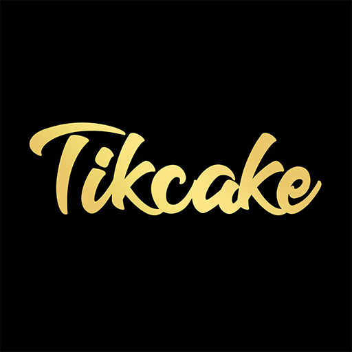 Tikcakeapp