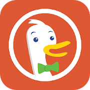 DuckDuckGo搜索引擎5.111.0 安卓版